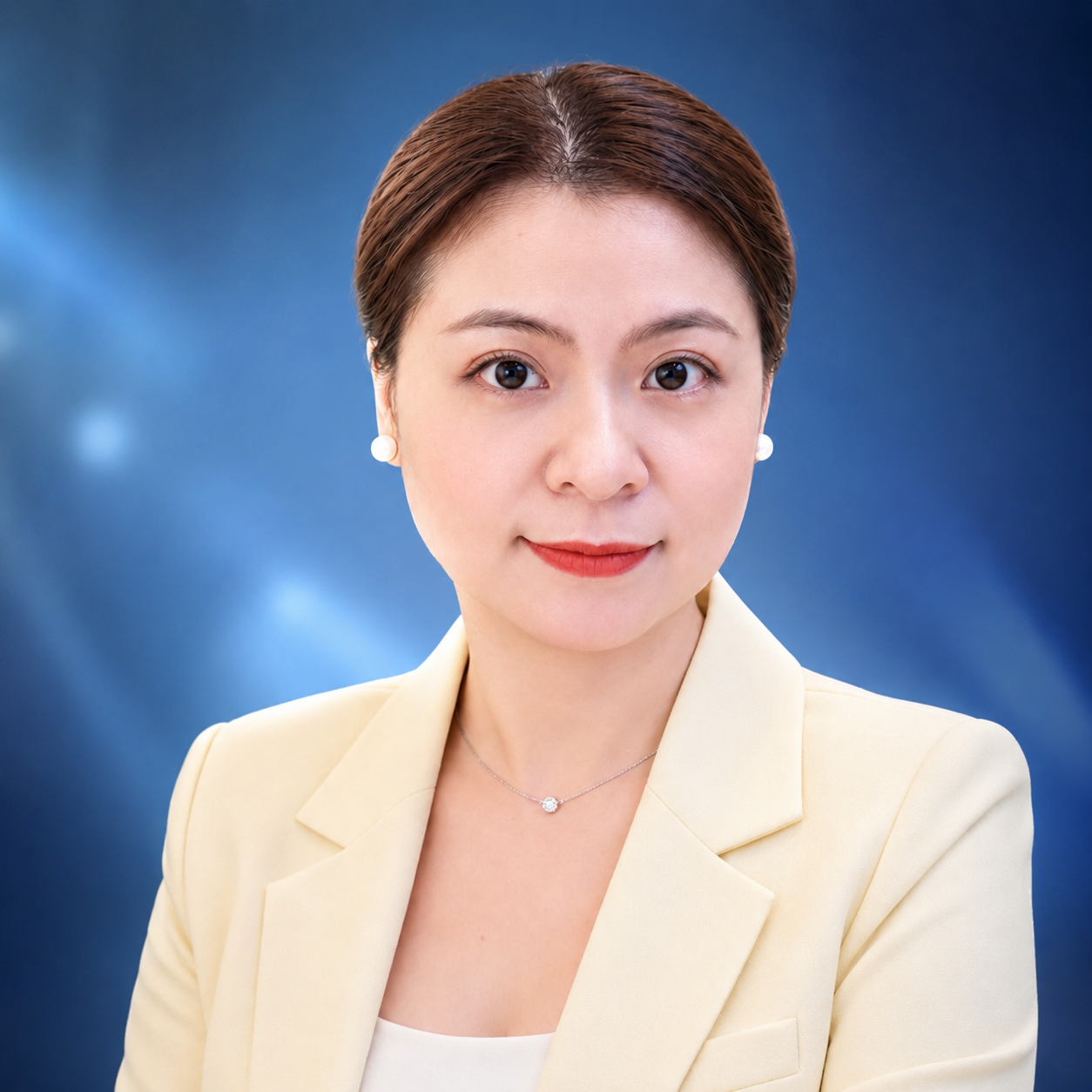 Bà Nguyễn Hồng Phụng - Công ty Quà tặng Business Connect Plus